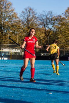Bild 191 - Frauen HTHC - Mannheimer HC : Ergebnis: 0:3
